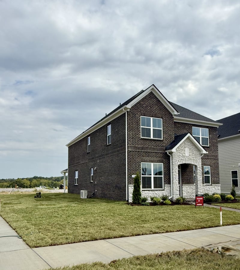 2039 Holbrook Rd, Mount Juliet, TN 37122