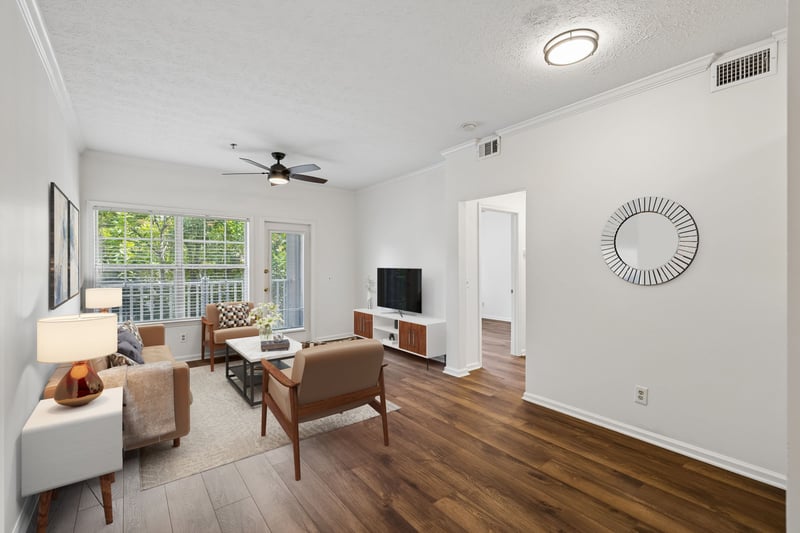 2025 Woodmont Blvd #111, Nashville, TN 37215