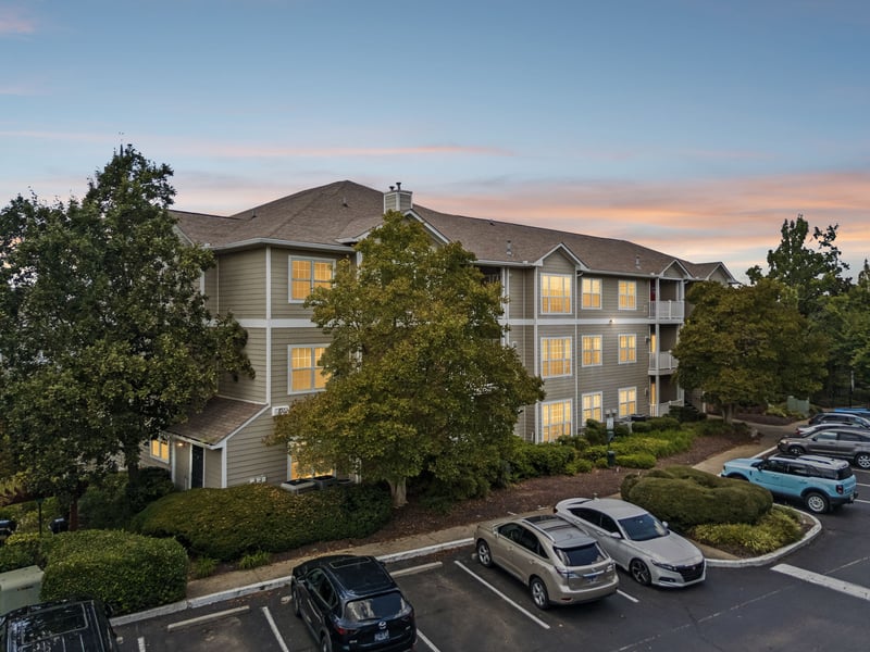 2025 Woodmont Blvd #111, Nashville, TN 37215