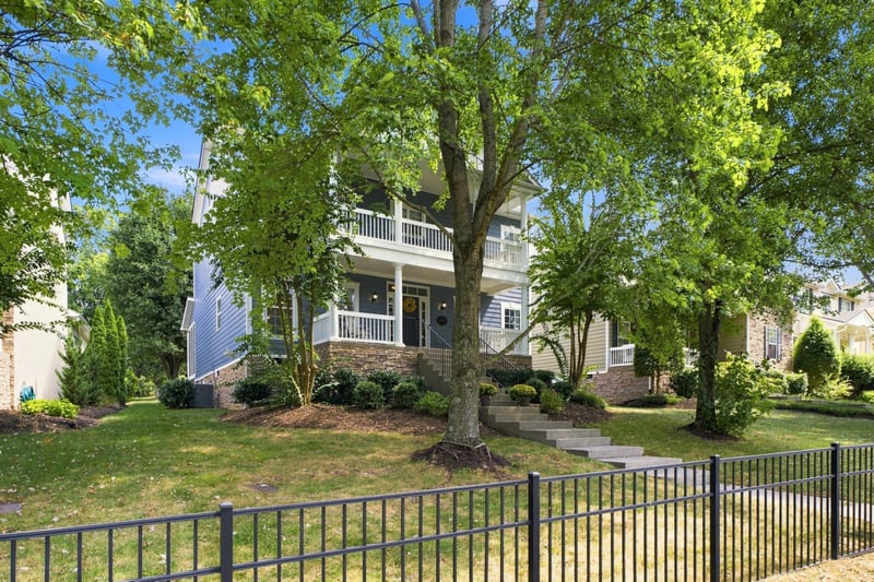 3026 Oxford Glen Dr, Franklin, TN 37067