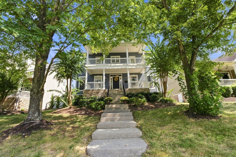 3026 Oxford Glen Dr, Franklin, TN 37067
