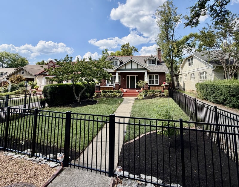 3516 Richardson Ave, Nashville, TN 37205
