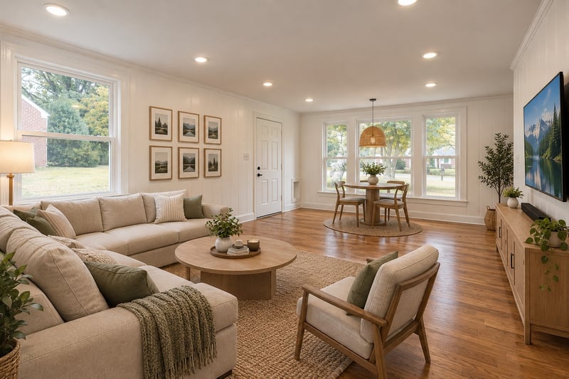 230 Fairway Dr, Nashville, TN 37214