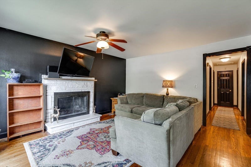 78 Elaine Cir, Fort Oglethorpe, GA 30742