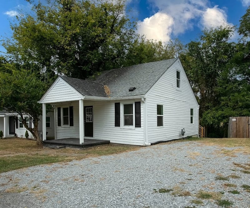 432 Hickman St, Columbia, TN 38401