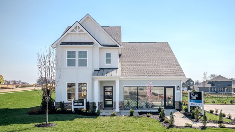 3801 Red Barn Dr, Columbia, TN 38401