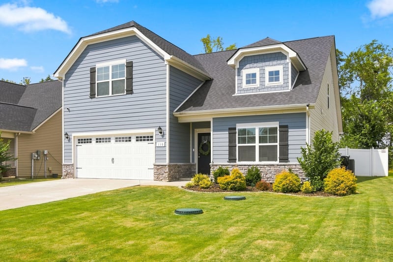 116 Ruby Cate Way, Murfreesboro, TN 37128