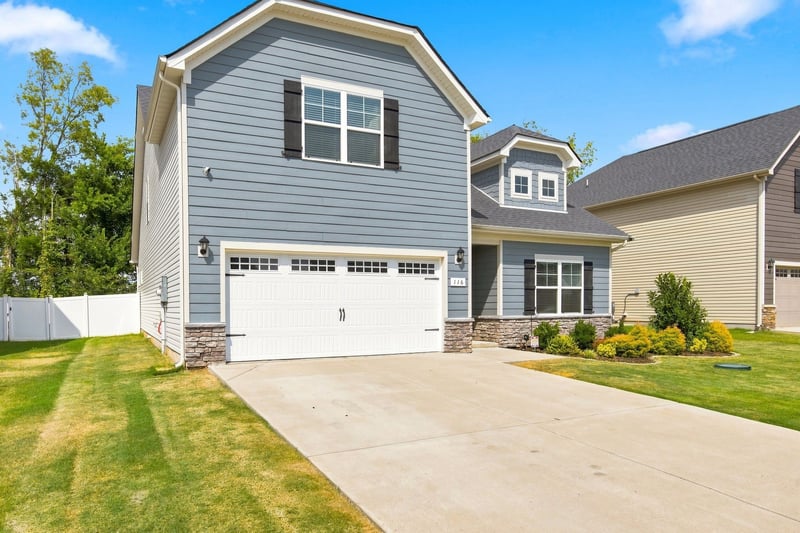 116 Ruby Cate Way, Murfreesboro, TN 37128