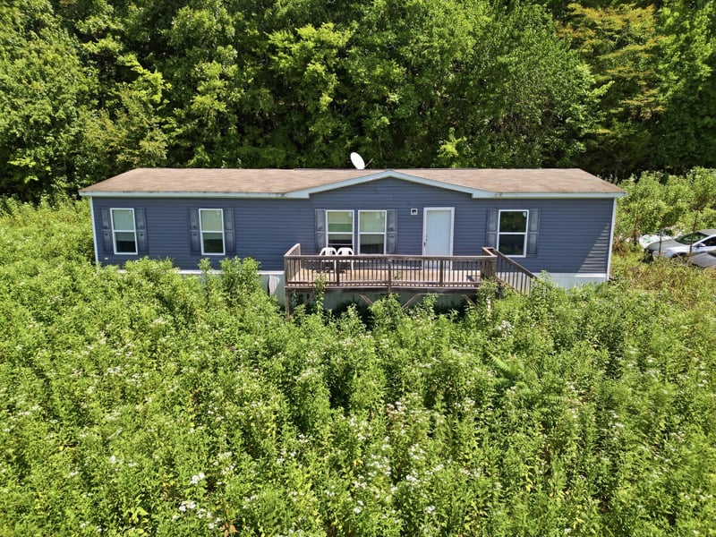 349 Young Branch Rd, Dixon Springs, TN 37057