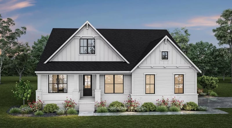 606 Baker Rd, Columbia, TN 38401