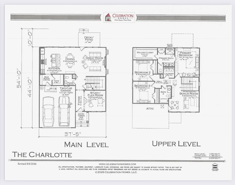 1416 Decoy Ln, Lebanon, TN 37090