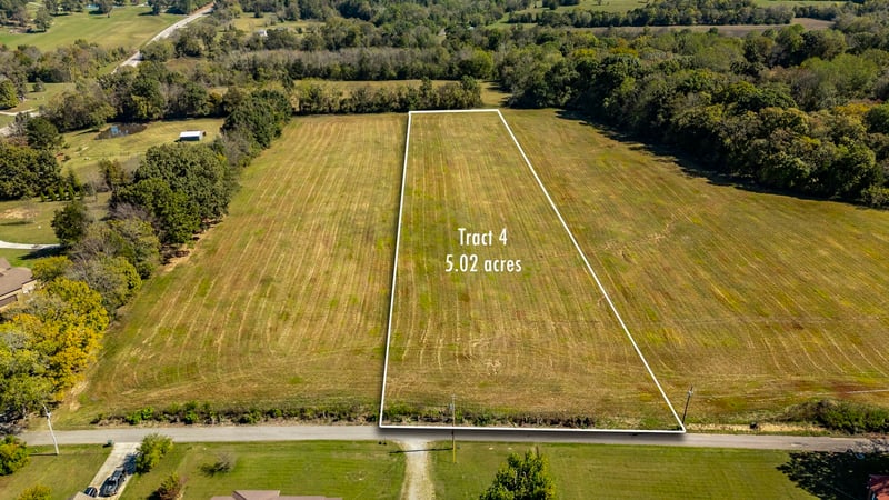 0 Harper Rd Lot 4, Portland, TN 37148