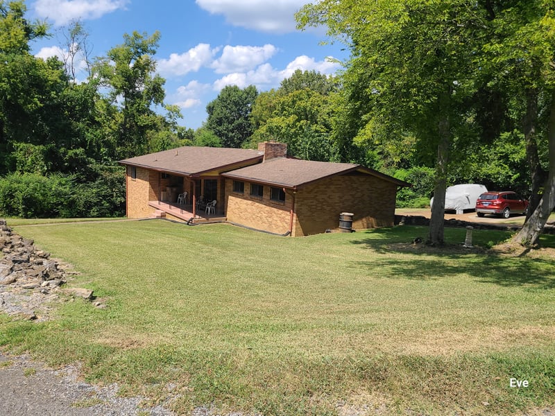 606 Chris St, Nashville, TN 37207