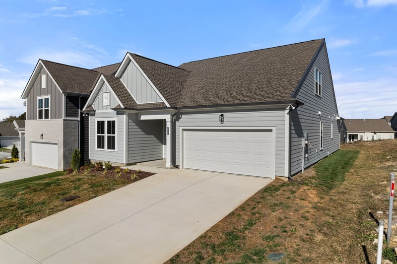 1308 Ruddy Way, Lebanon, TN 37090