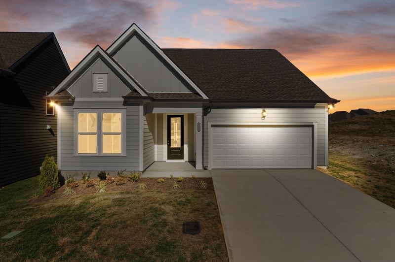 1308 Ruddy Way, Lebanon, TN 37090
