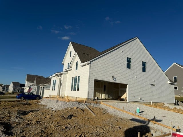 3057 Mallard Dr, Lebanon, TN 37090
