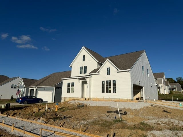 3057 Mallard Dr, Lebanon, TN 37090