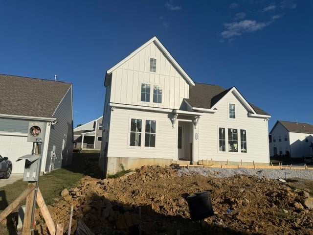 3057 Mallard Dr, Lebanon, TN 37090