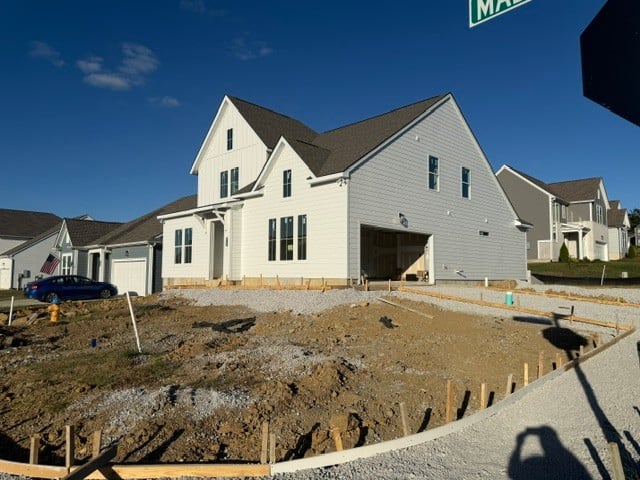 3057 Mallard Dr, Lebanon, TN 37090