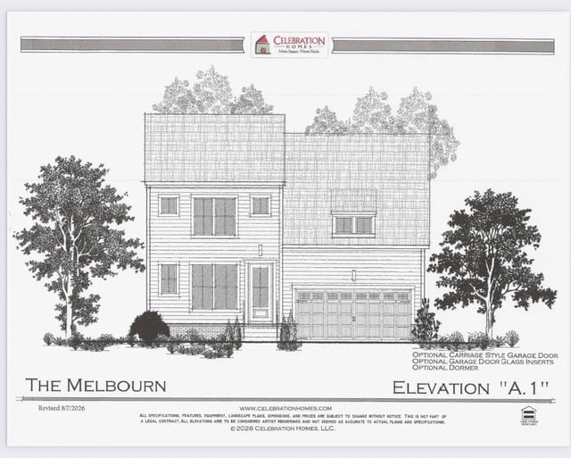 1310 Ruddy Way, Lebanon, TN 37090