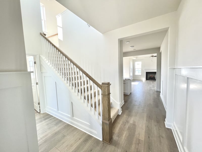 1310 Ruddy Way, Lebanon, TN 37090