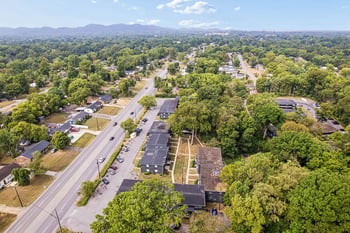 550 Harding Pl #B107, Nashville, TN 37211