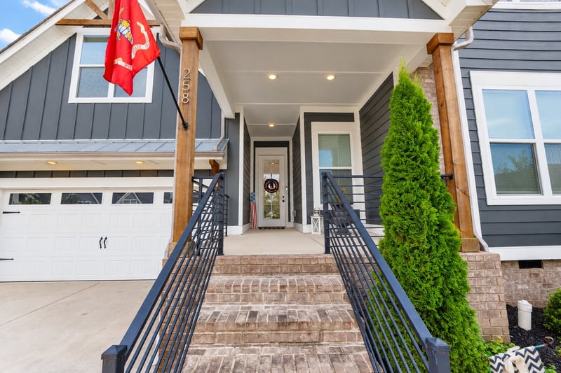 258 Daniel St, Pleasant View, TN 37146
