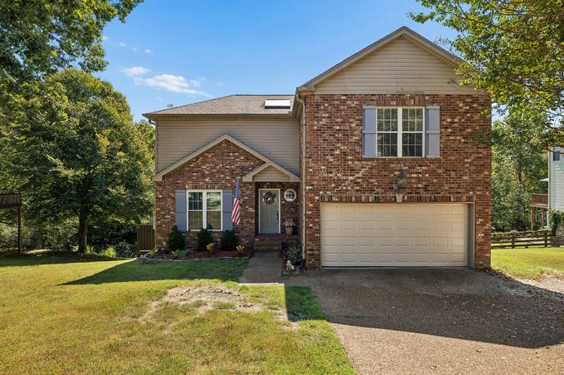 141 Scenic Harpeth Dr, Kingston Springs, TN 37082