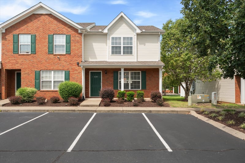 3138 Shaylin Xing, Murfreesboro, TN 37128