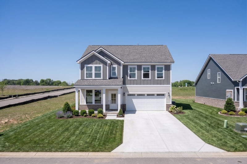 3604 Heartland Dr, Columbia, TN 38401