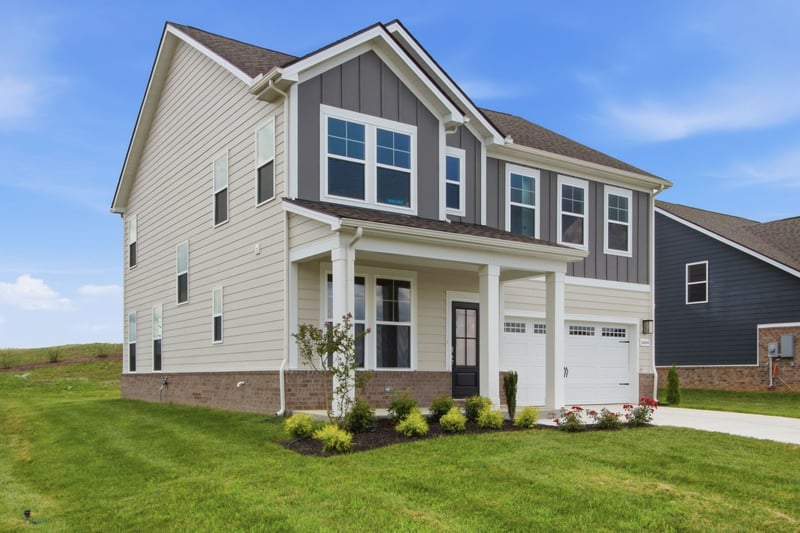 3604 Heartland Dr, Columbia, TN 38401