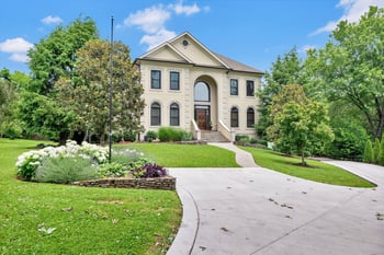 749 Adkisson Ln, Nashville, TN 37205