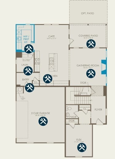 106 Treymor Dr, Mount Juliet, TN 37122