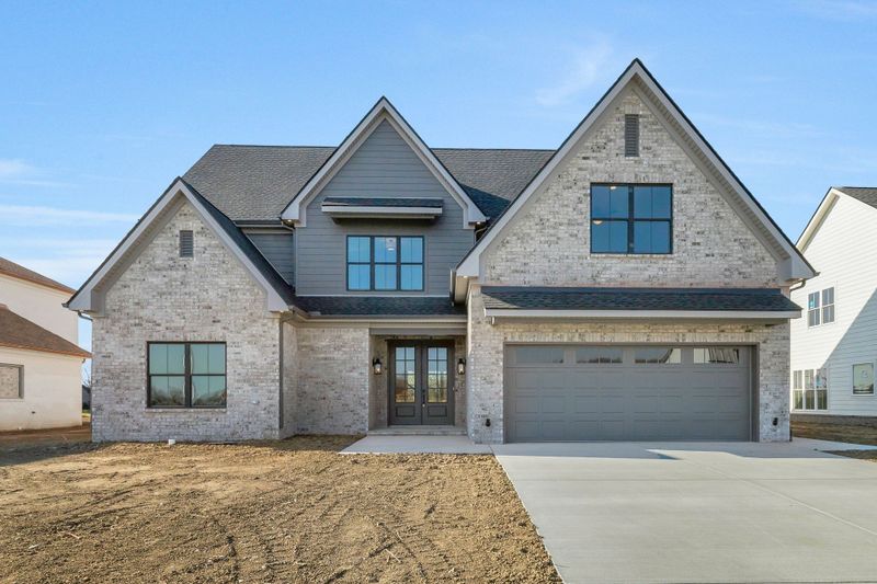 5548 Sinclair St, Murfreesboro, TN 37127