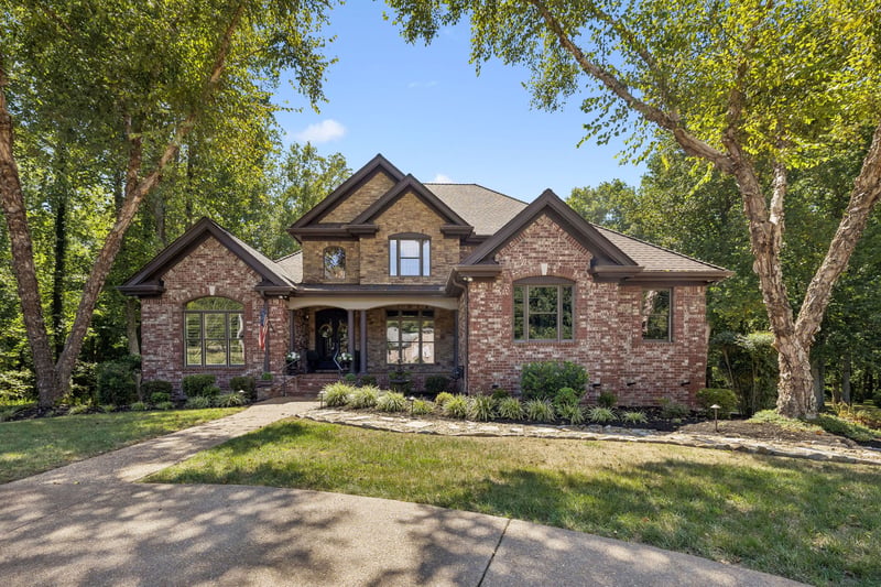 1503 Candlelit Cv, Mount Juliet, TN 37122