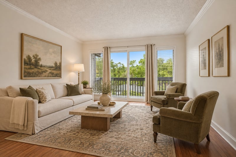21 Vaughns Gap Rd #75, Nashville, TN 37205