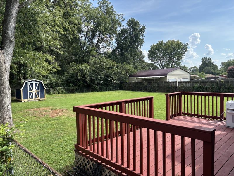 6816 Longview Dr, Murfreesboro, TN 37129