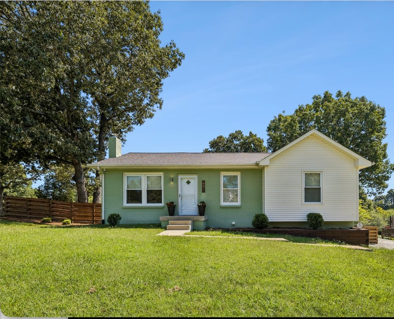 401 Bluebird Ln, Dickson, TN 37055