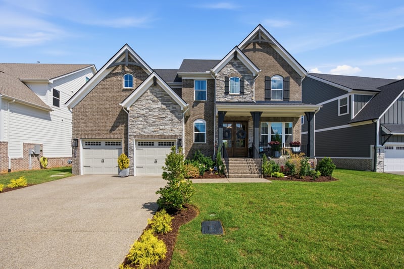5448 Ayana Dr, Arrington, TN 37014