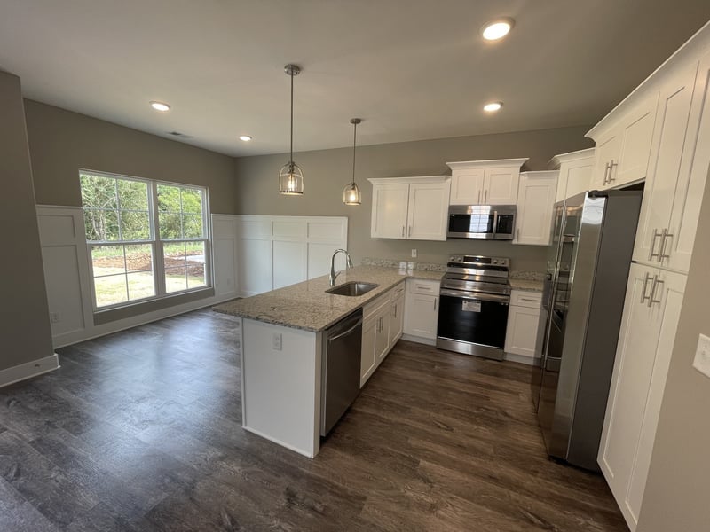 2235 Barringer Ln, Murfreesboro, TN 37128