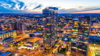 1616 West End Ave #3001, Nashville, TN 37203