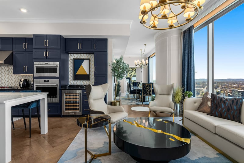 1616 West End Ave #3001, Nashville, TN 37203