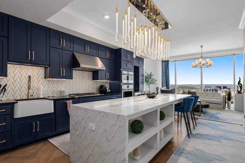 1616 West End Ave #3001, Nashville, TN 37203