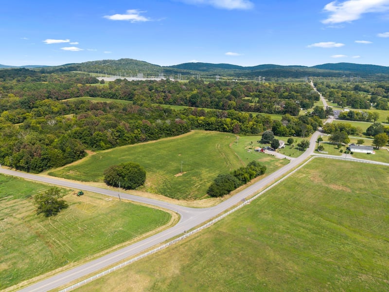 0 Rehobath Rd Lot 5, College Grove, TN 37046