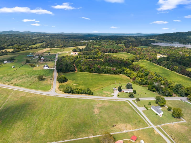 0 Rehobath Rd Lot 5, College Grove, TN 37046