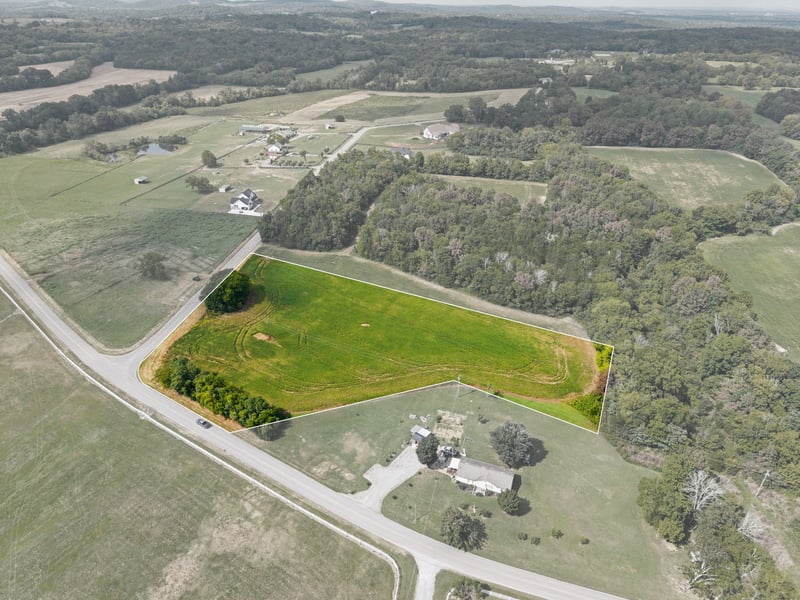 0 Rehobath Rd Lot 5, College Grove, TN 37046