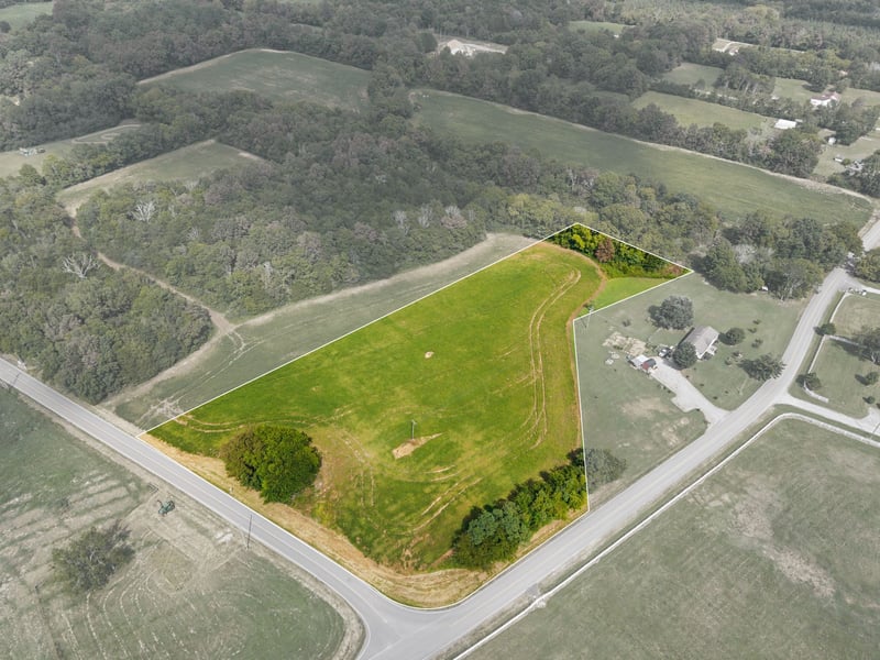 0 Rehobath Rd Lot 5, College Grove, TN 37046