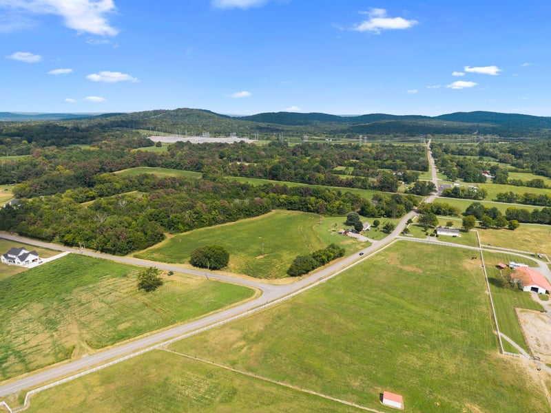 0 Rehobath Rd Lot 5, College Grove, TN 37046