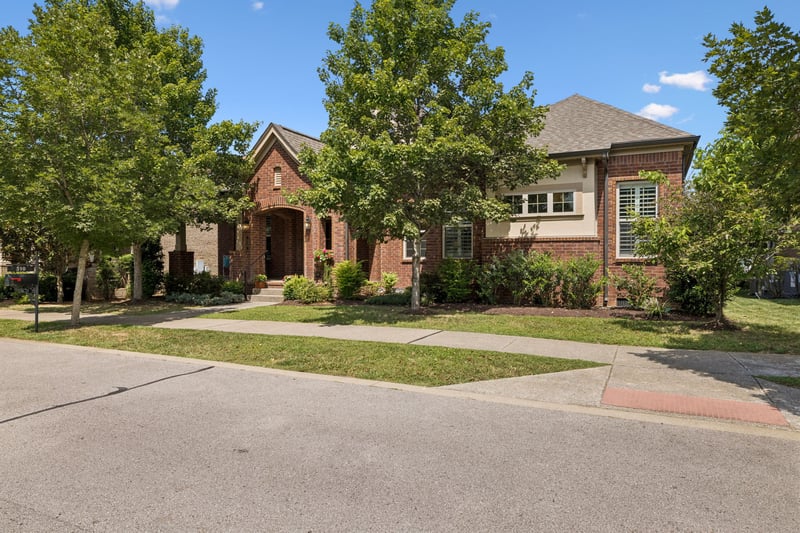 510 Dabney Dr, Franklin, TN 37064