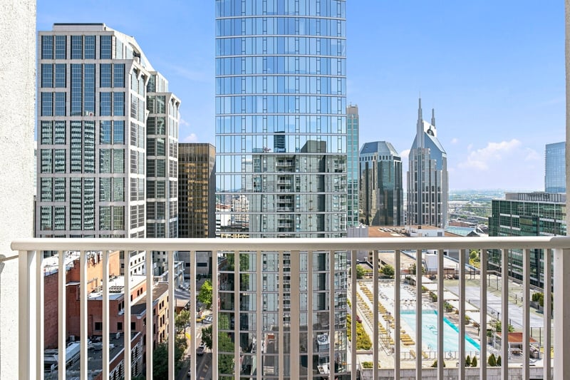 555 Church St #2103, Nashville, TN 37219